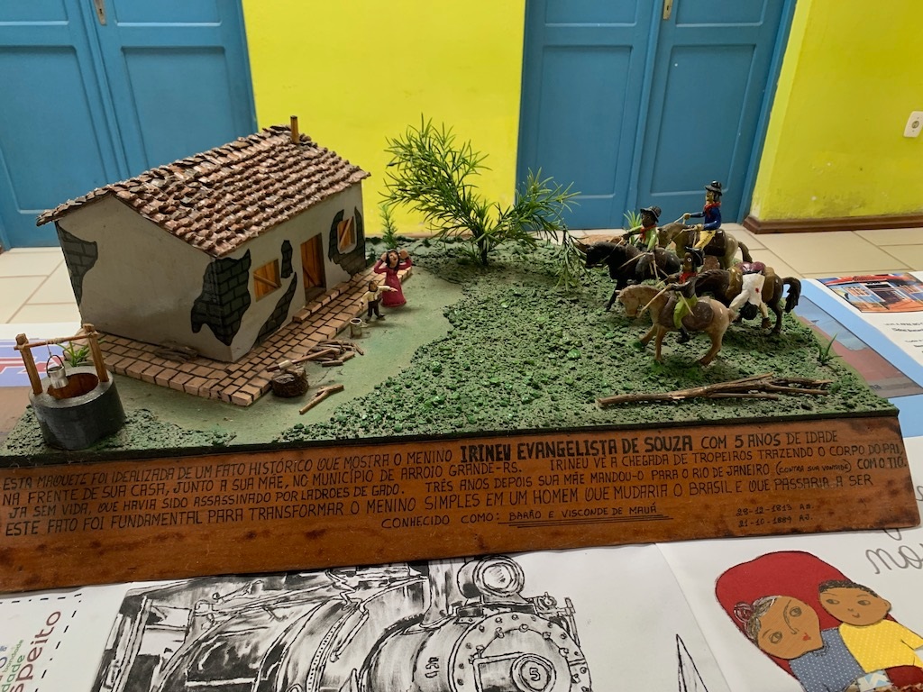 Arroio Grande se prepara para a 19ª edição da Feira do Livro