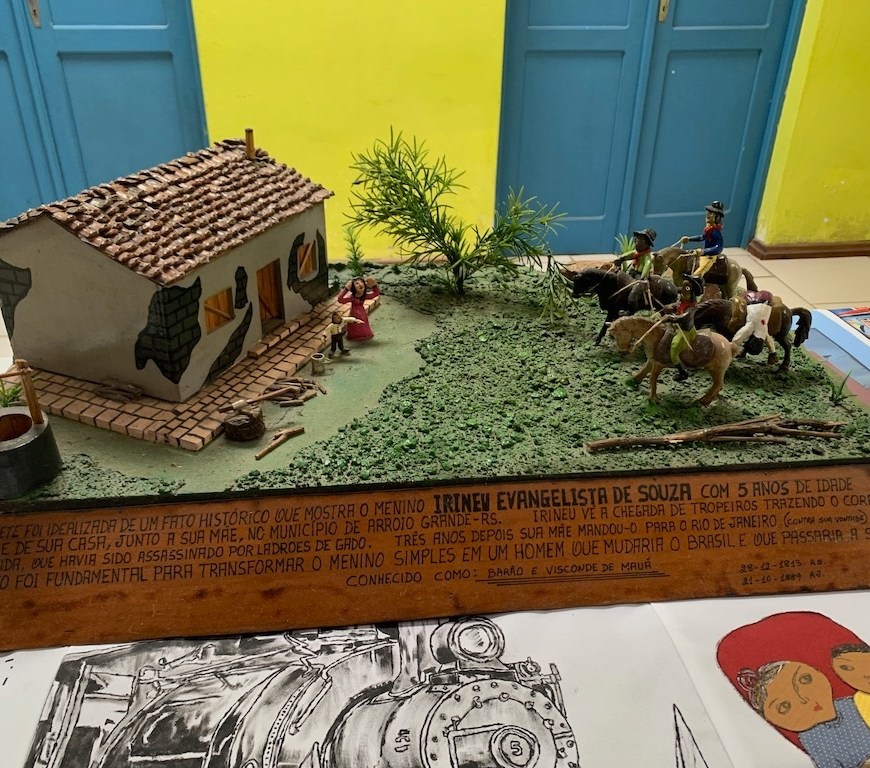 Arroio Grande se prepara para a 19ª edição da Feira do Livro