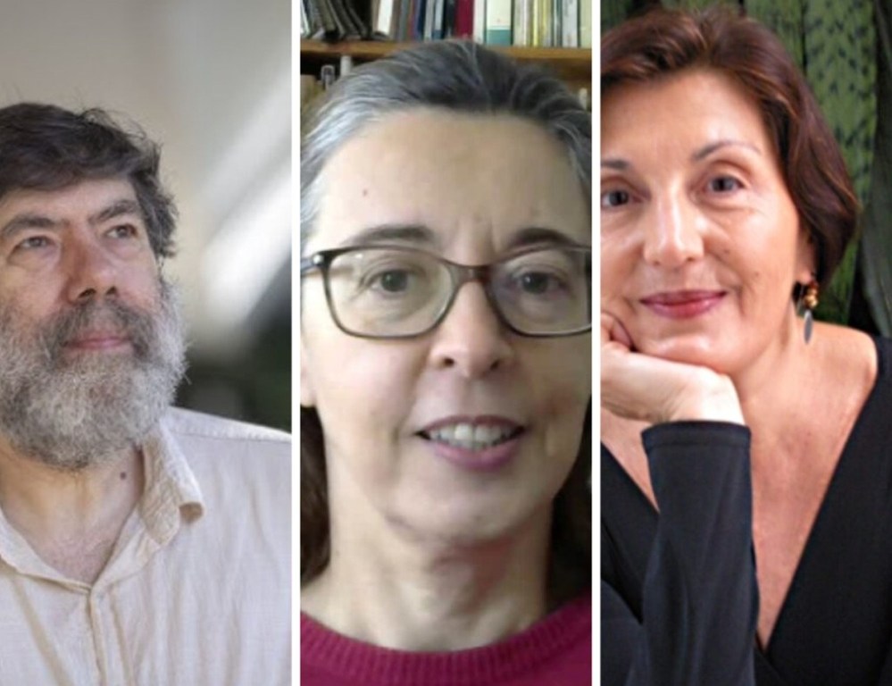 Evento na UFRGS debate a literatura brasileira e seus desafios