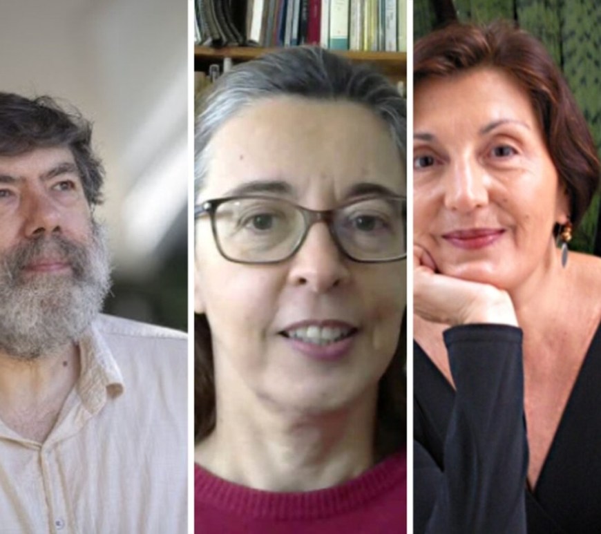 Evento na UFRGS debate a literatura brasileira e seus desafios