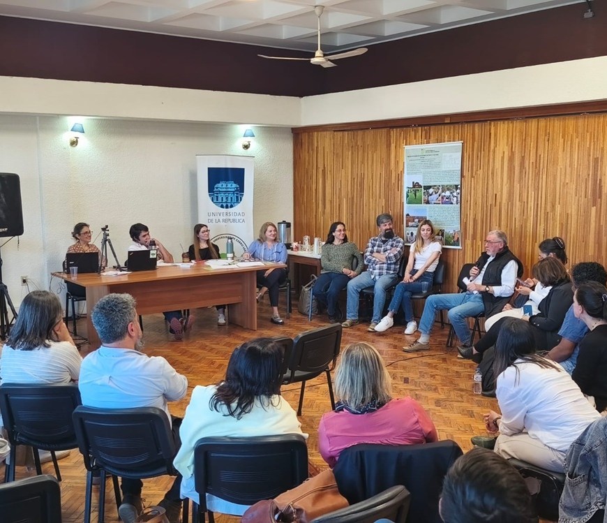 IFSul e universidades uruguaias avançam na criação do Laboratório Binacional de Restauro