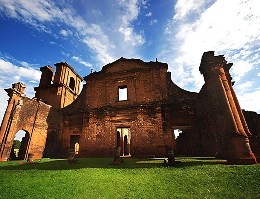 Feira do Livro de Porto Alegre celebra os 400 anos das Missões Jesuíticas Guaranis
