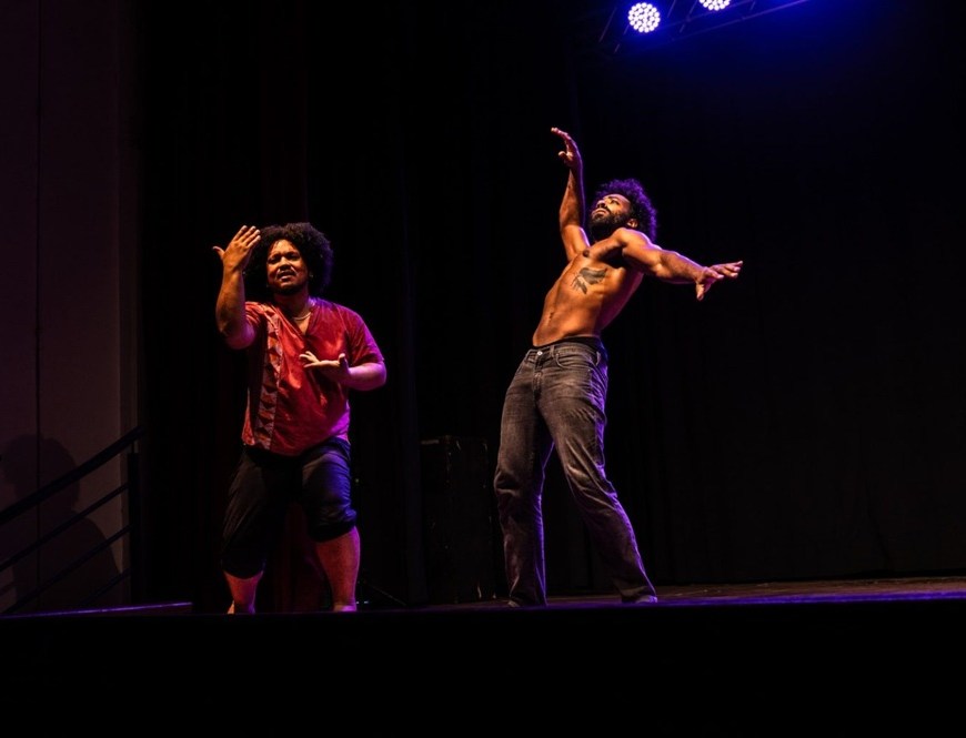 Sesc RS abre inscrições para artistas participarem do ‘Nossa Arte Circula’