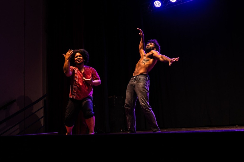 Sesc RS abre inscrições para artistas participarem do ‘Nossa Arte Circula’