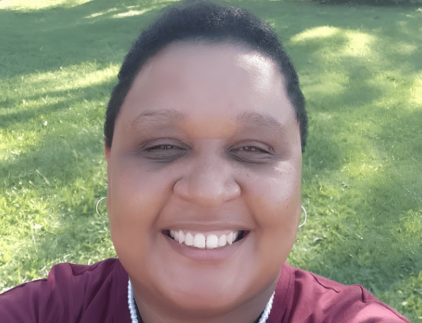 Priscila Ferreira é patronesse da 42ª Feira do Livro de São Lourenço do Sul