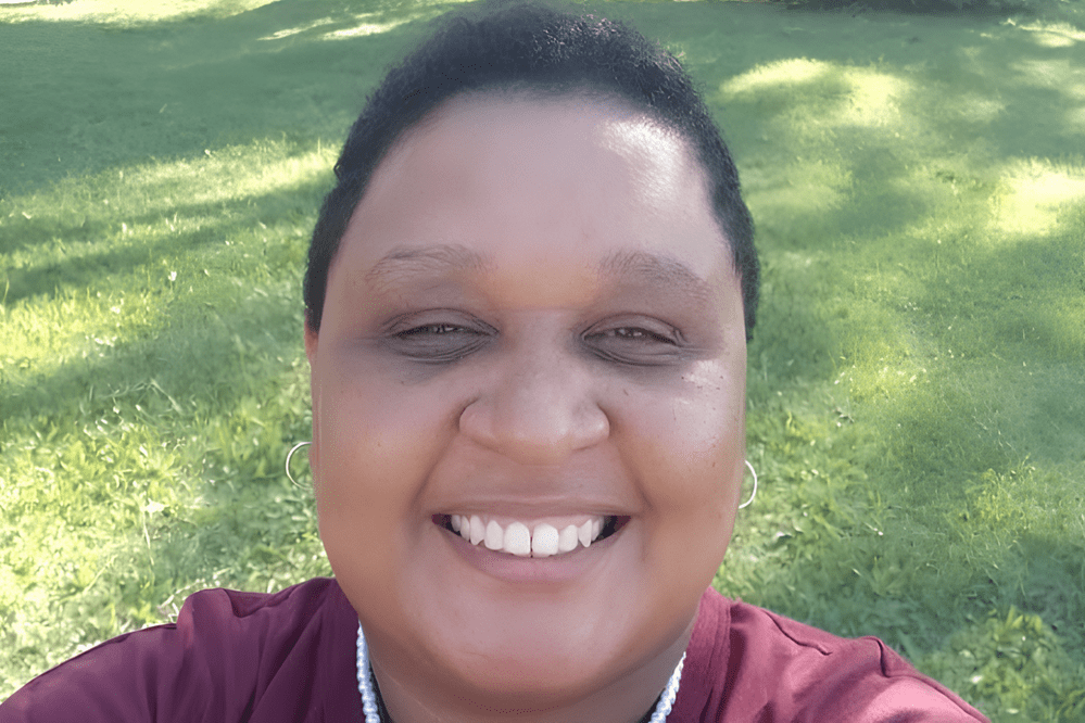 Priscila Ferreira é patronesse da 42ª Feira do Livro de São Lourenço do Sul