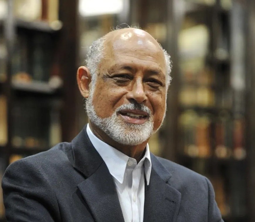 Escritor e acadêmico Domício Proença Filho revisita o mistério de Capitu em Porto Alegre