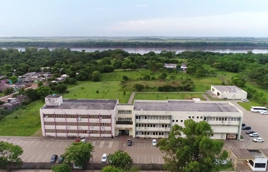 Aula inaugural abrirá doutorado em Políticas Públicas da Unipampa São Borja