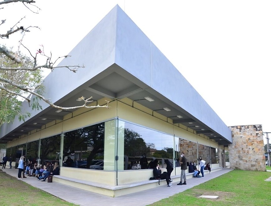 Semana do Livro e da Biblioteca na UFPel valoriza leitura e acolhimento