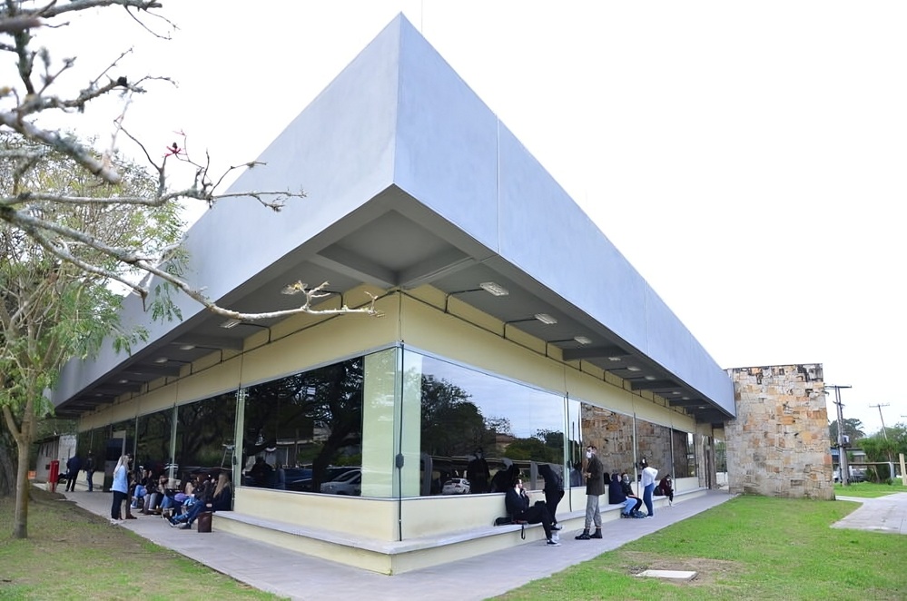 Semana do Livro e da Biblioteca na UFPel valoriza leitura e acolhimento