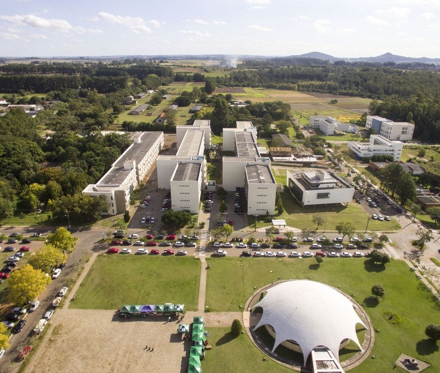 UFSM sediará o VII Copene Sul entre 15 e 18 de outubro