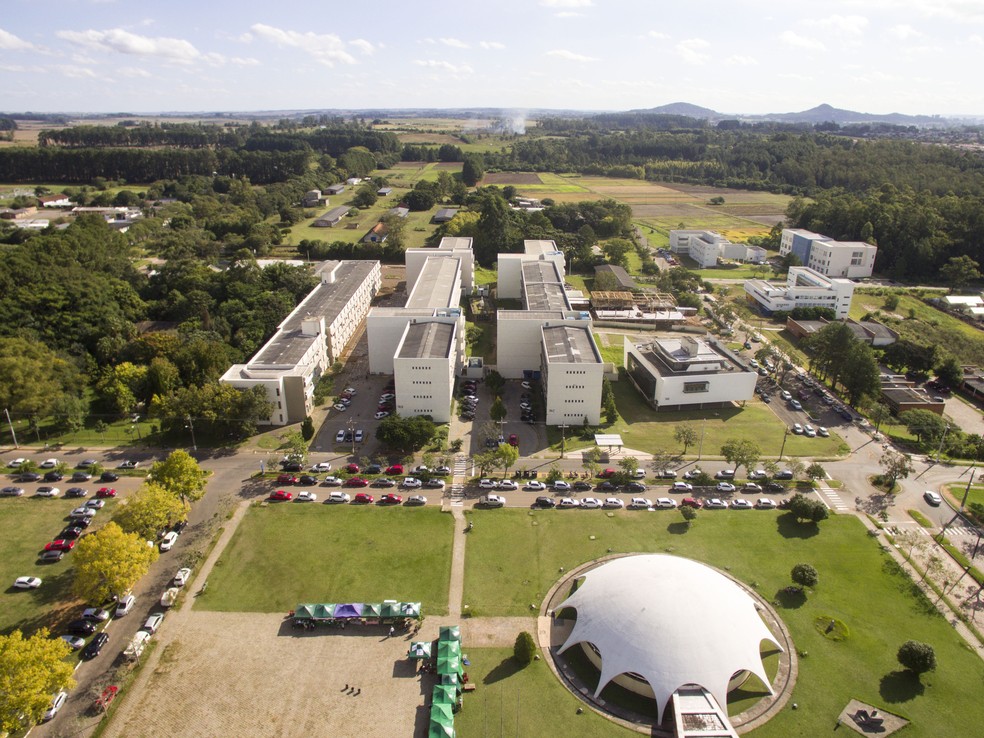 UFSM sediará o VII Copene Sul entre 15 e 18 de outubro