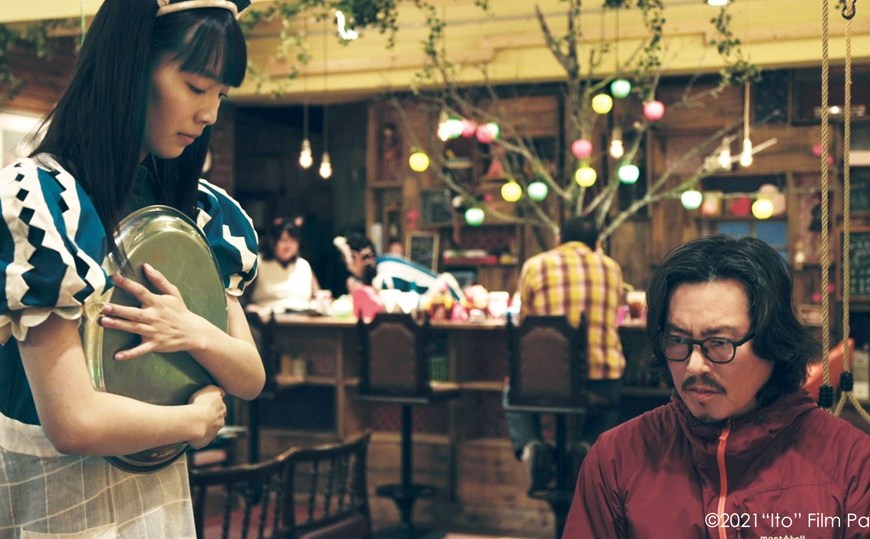 Mostra de cinema japonês movimenta a Sala Redenção em Porto Alegre