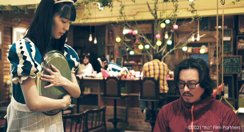 Mostra de cinema japonês movimenta a Sala Redenção em Porto Alegre