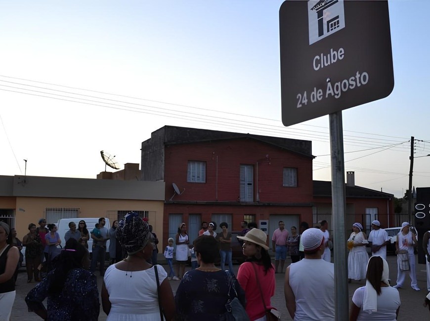 Jaguarão celebra a 17ª Semana da Consciência Negra