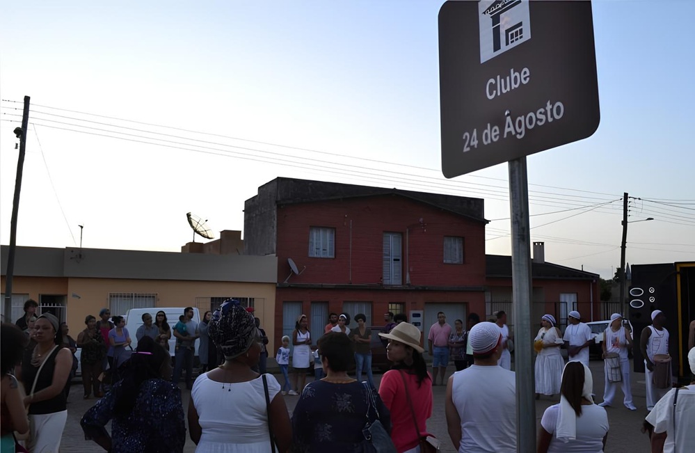 Jaguarão celebra a 17ª Semana da Consciência Negra