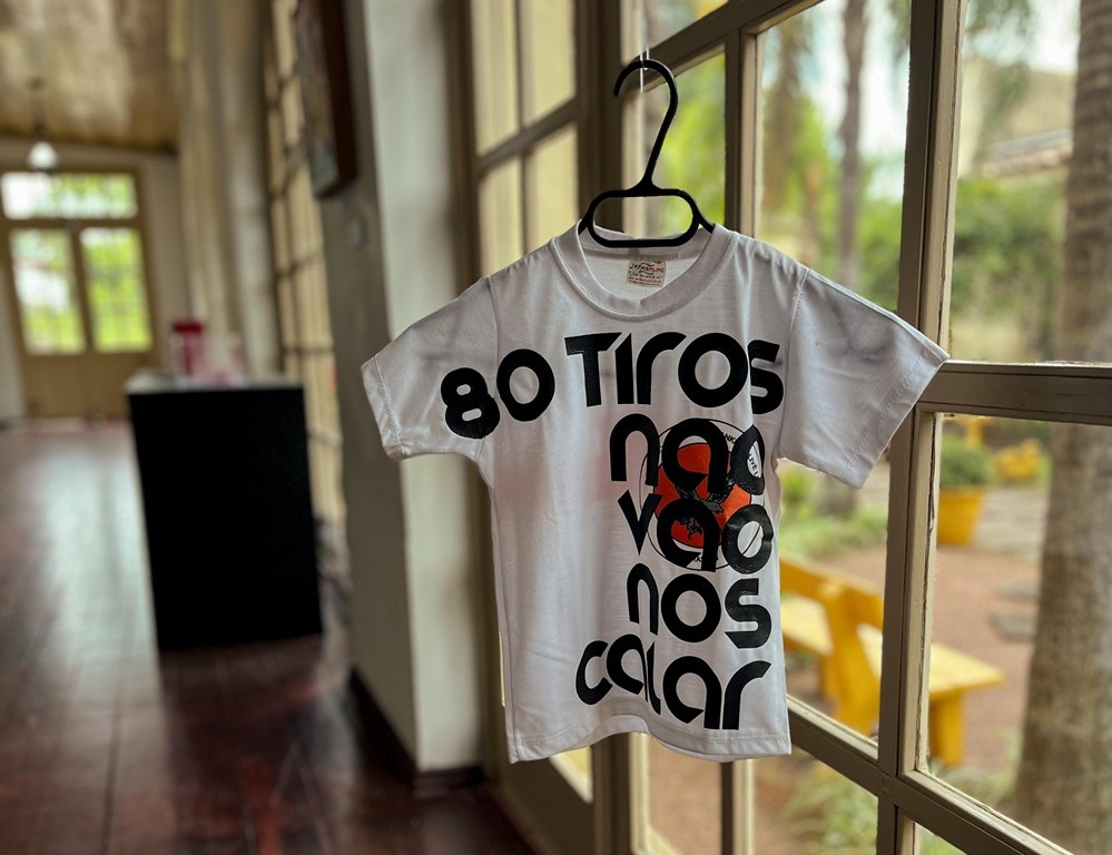 Exposição Casa-Convite, em Camaquã, segue aberta ao público até 9 de janeiro