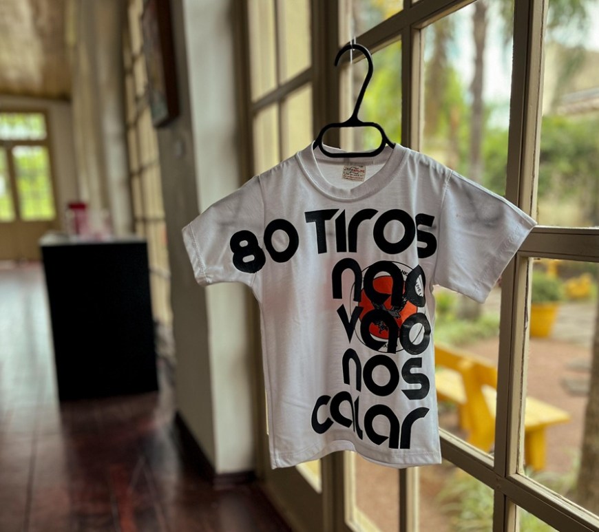 Exposição Casa-Convite, em Camaquã, segue aberta ao público até 9 de janeiro