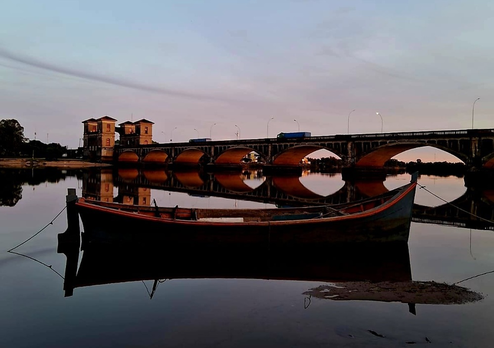 Feira Binacional do Livro de Jaguarão divulga programação e valoriza talentos do Pampa
