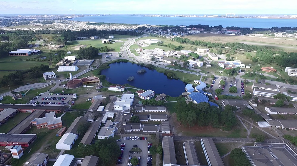 Universidade Federal do Rio Grande prepara documentário sobre suas cinco décadas de história
