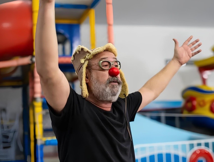 Jaguarão recebe atrações do 1º Festival de Palhaçaria do Mar de Dentro