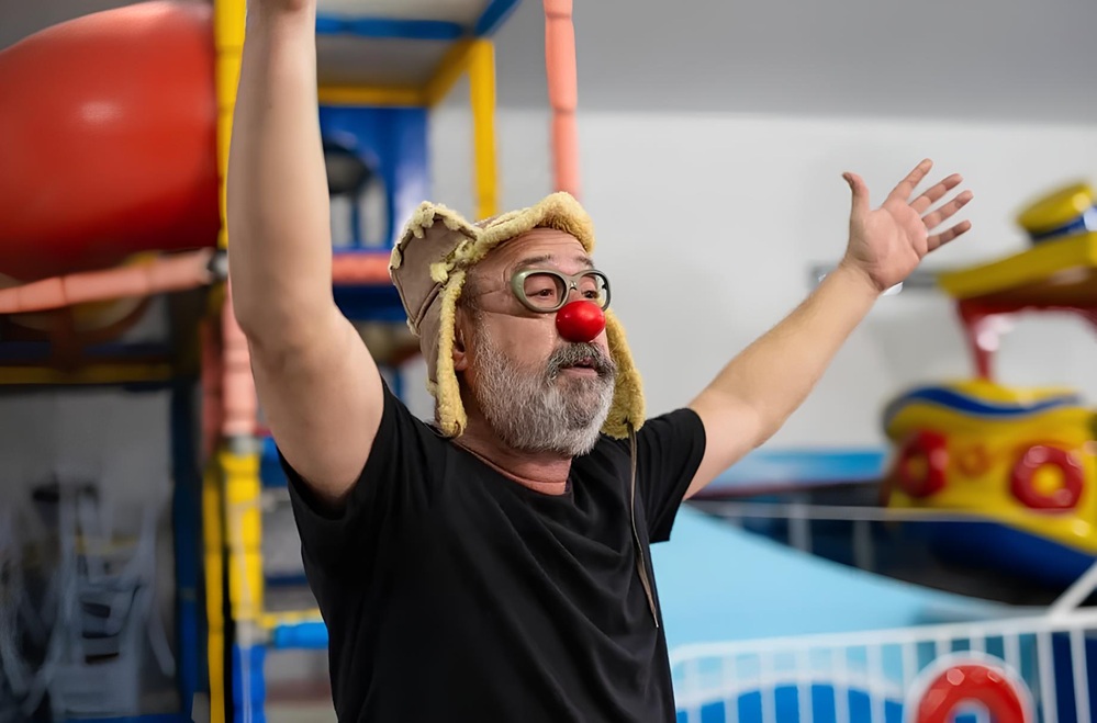 Jaguarão recebe atrações do 1º Festival de Palhaçaria do Mar de Dentro