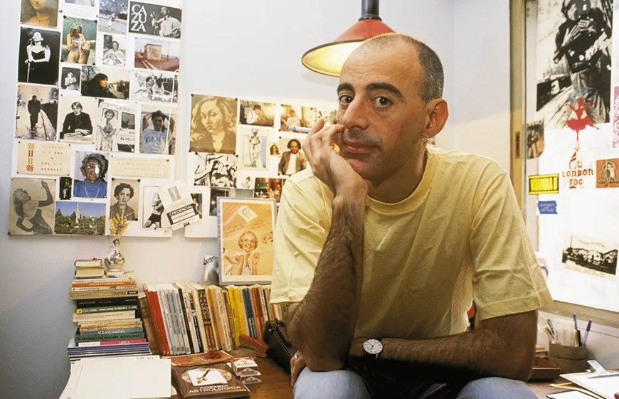Caio Fernando Abreu será homenageado com encontros culturais em Porto Alegre