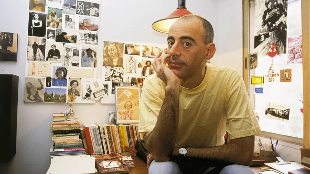 Caio Fernando Abreu será homenageado com encontros culturais em Porto Alegre