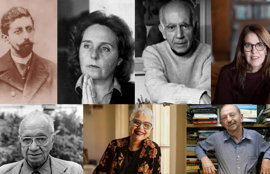 Antonio Hohlfeldt vai ministrar curso sobre literatura gaúcha em Porto Alegre