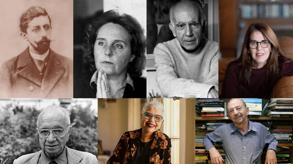Antonio Hohlfeldt vai ministrar curso sobre literatura gaúcha em Porto Alegre