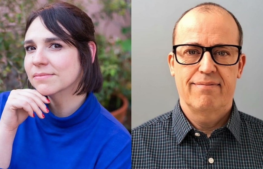 Instituto de Letras da UFRGS recebe escritores para falar sobre enchentes e literatura