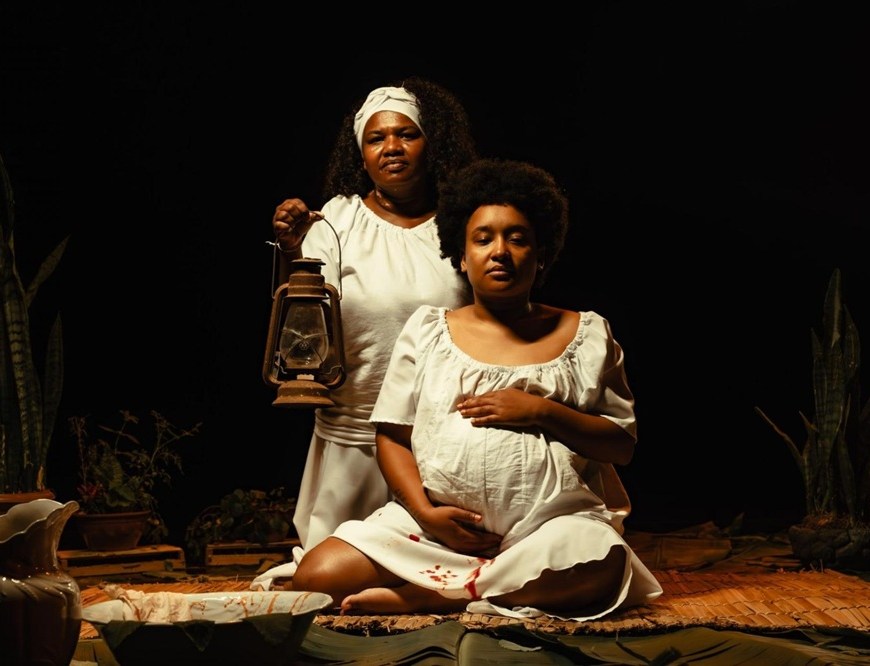 ‘Negros Laços’, filme inspirado em tese premiada da UFSM, será exibido em Alegrete