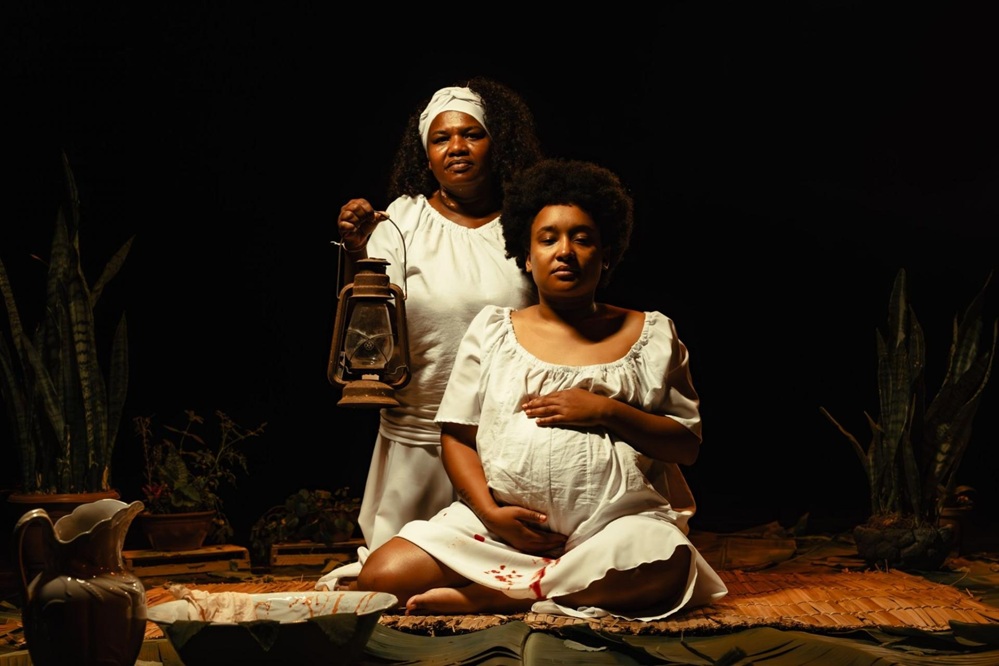 ‘Negros Laços’, filme inspirado em tese premiada da UFSM, será exibido em Alegrete