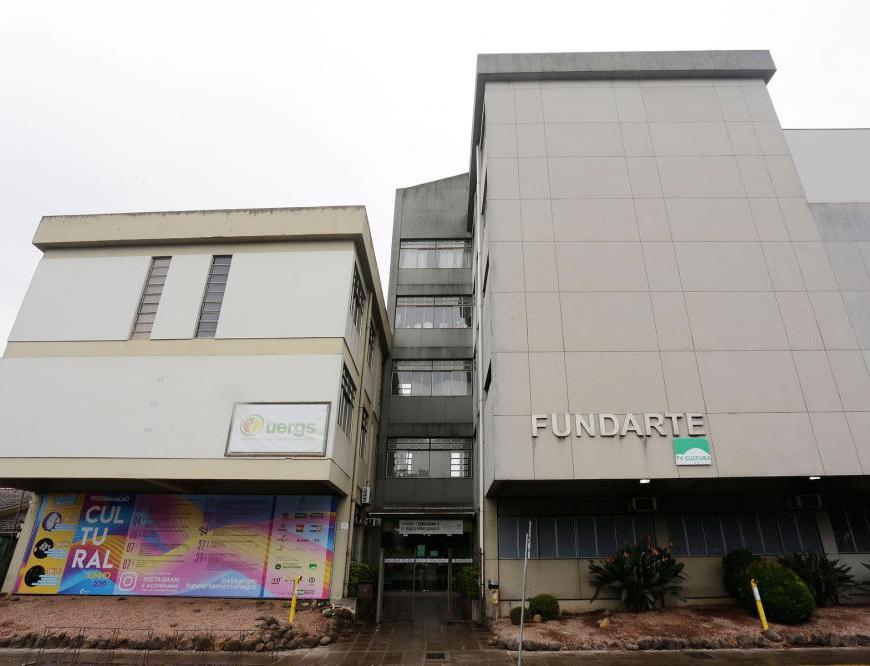 Fundarte abre inscrições para Seminário Nacional de Arte e Educação