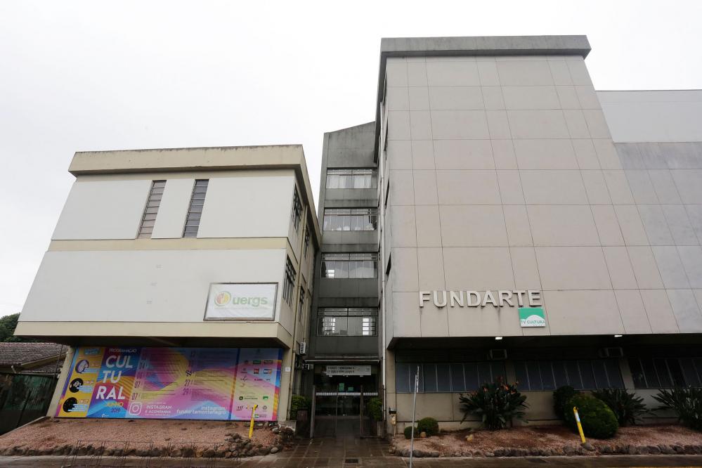 Fundarte abre inscrições para Seminário Nacional de Arte e Educação