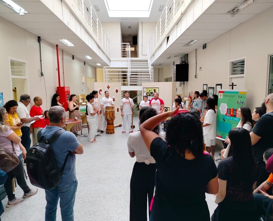 Sarau LiterArte vai celebrar Dia do Profissional de Letras na FURG