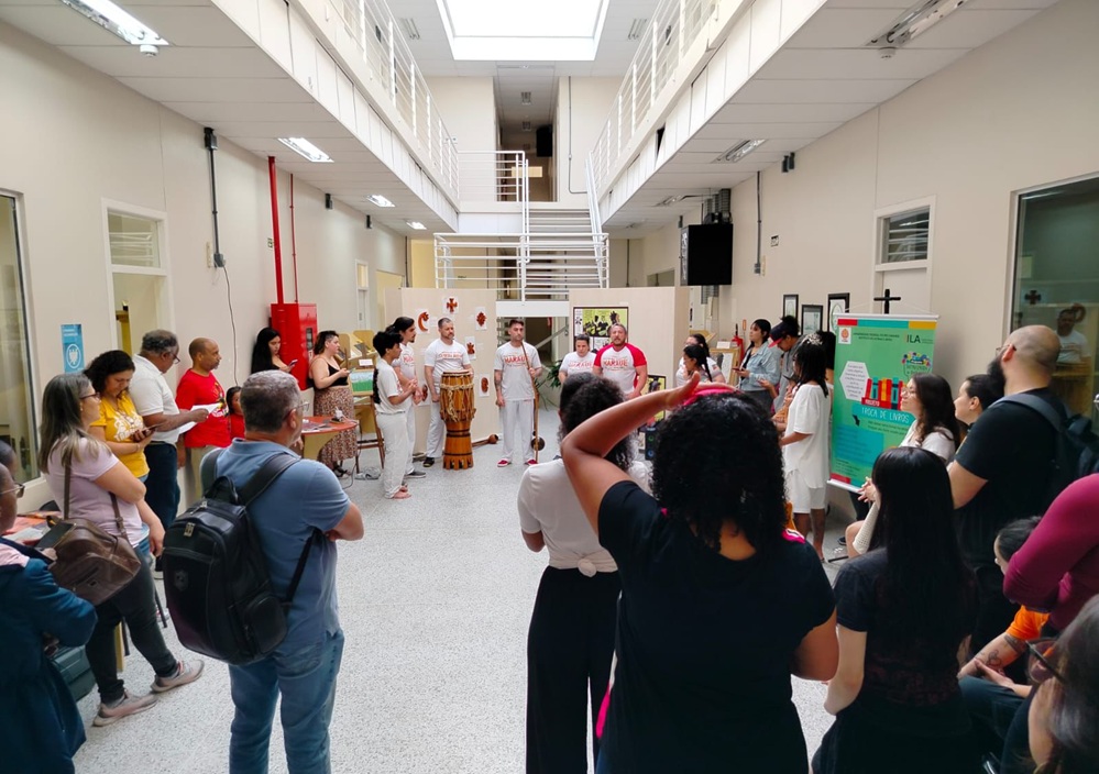Sarau LiterArte vai celebrar Dia do Profissional de Letras na FURG