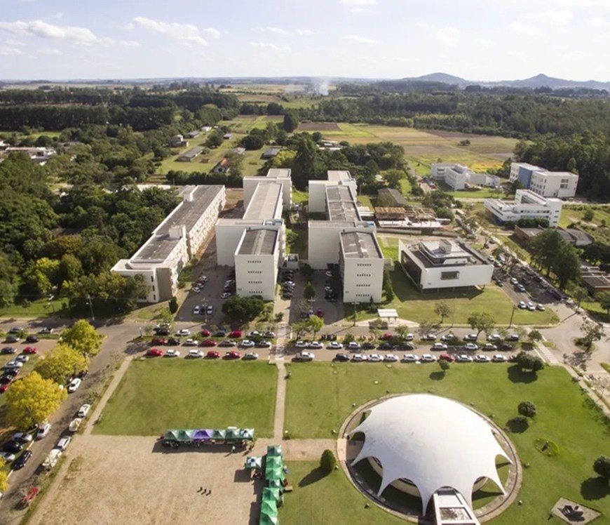 Universidade Federal de Santa Maria receberá o 2º Seminário de Pedagogia da Região Sul