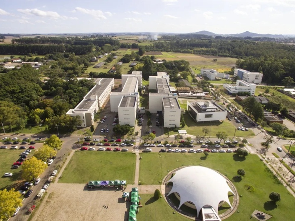 Universidade Federal de Santa Maria receberá o 2º Seminário de Pedagogia da Região Sul