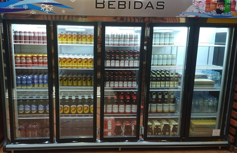 Crônica de la Pampería: ‘Memória líquida na Cidade Heroica’