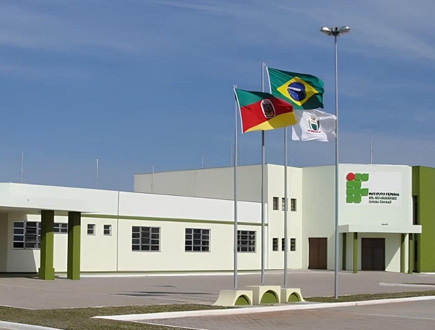 IFSul Camaquã realiza 8ª Feira de Linguagens no dia 15 de junho