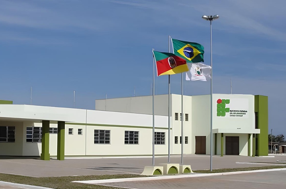 IFSul Camaquã realiza 8ª Feira de Linguagens no dia 15 de junho