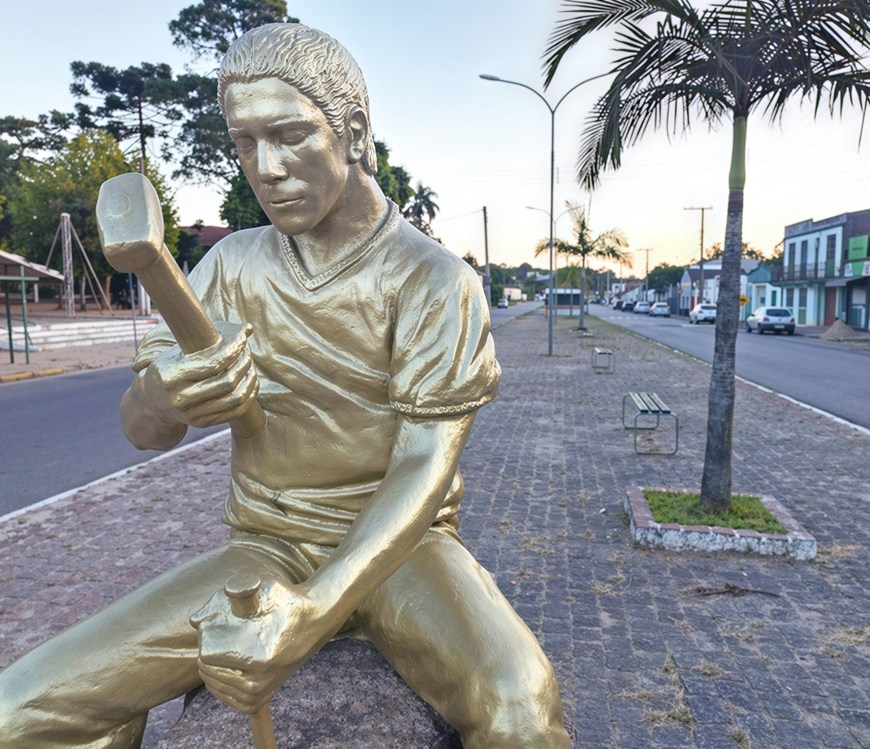 Semana do Poeta Leonense abre inscrições em Capão do Leão