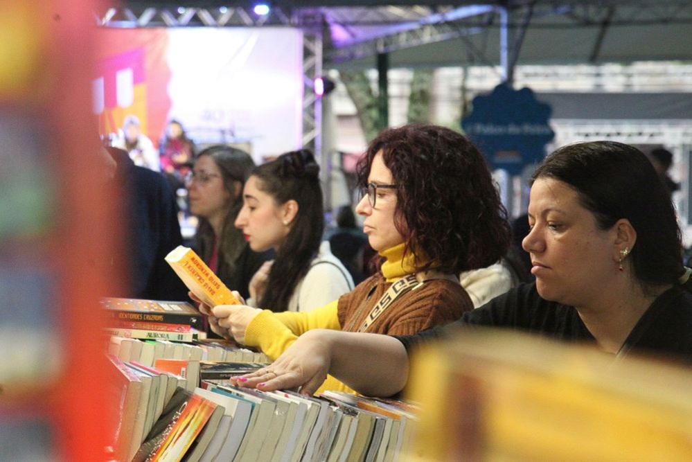 42ª Feira do Livro de Caxias anuncia tema em homenagem a Mario Quintana