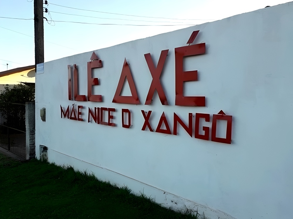 Ilê Axé Mãe Nice D'Xangô receberá Beatriz Ramírez em roda de conversa