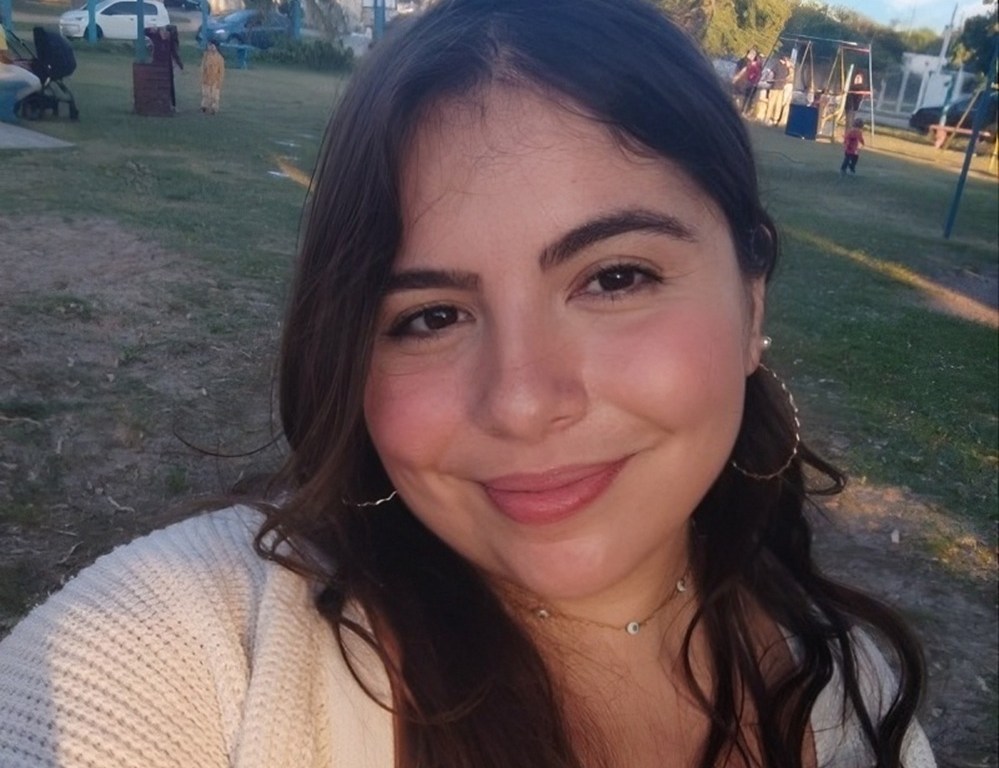 Aluna da FURG representará o Brasil em seminário internacional