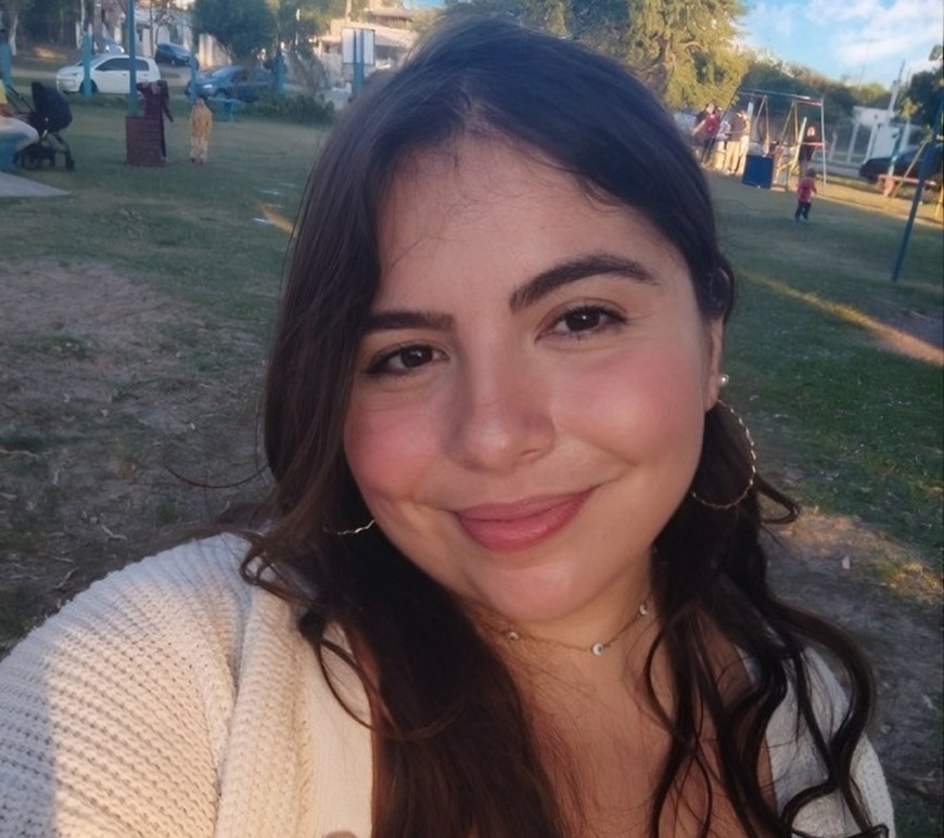 Aluna da FURG representará o Brasil em seminário internacional