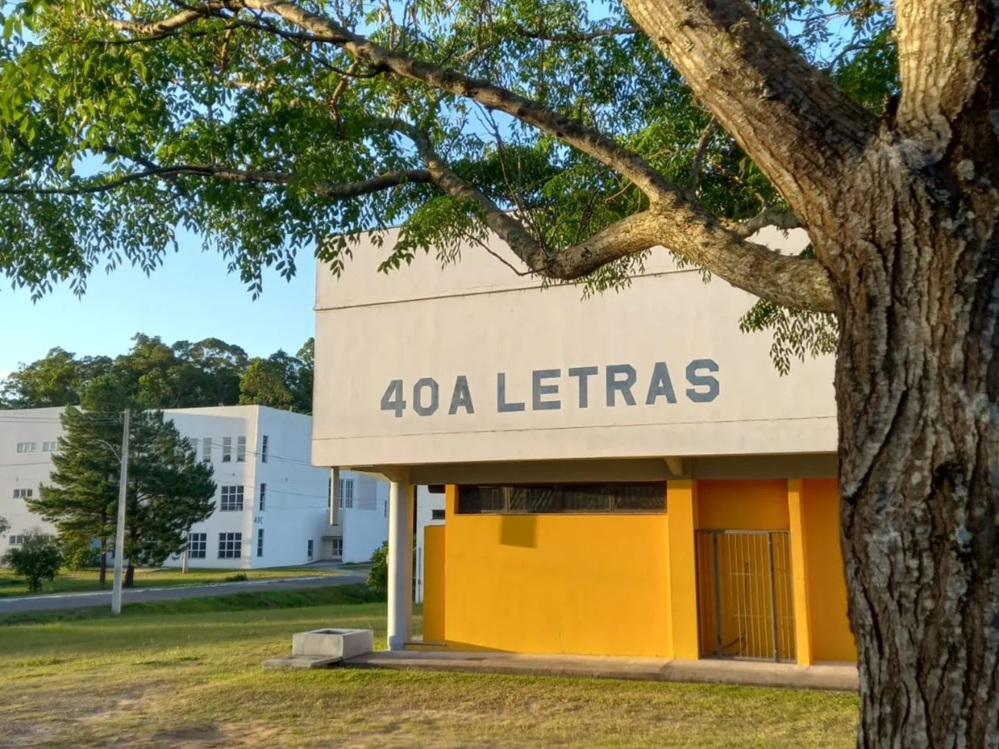 UFSM promove colóquio sobre políticas linguísticas e fronteiras