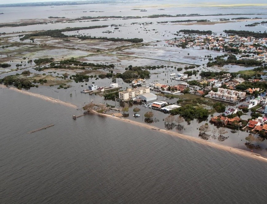 Inscrições para 2ª Conferência sobre Mudanças Climáticas seguem abertas no Sul do RS