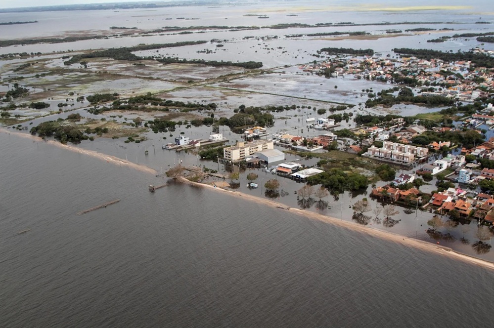 Inscrições para 2ª Conferência sobre Mudanças Climáticas seguem abertas no Sul do RS